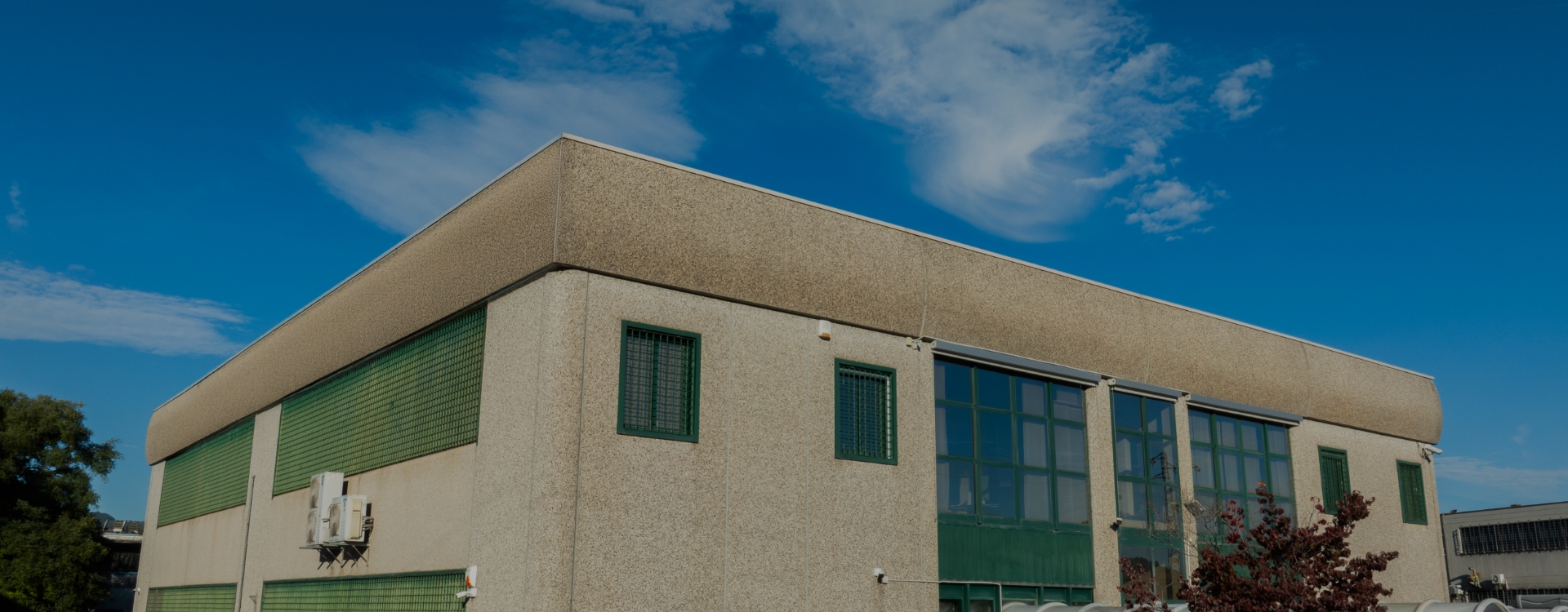 foto esterno azienda bovo