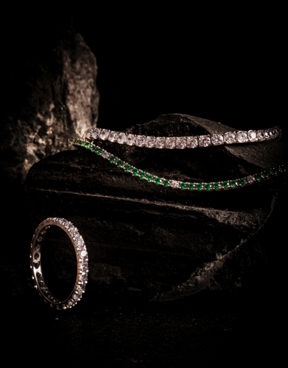 Bracciali Linea Bonisé