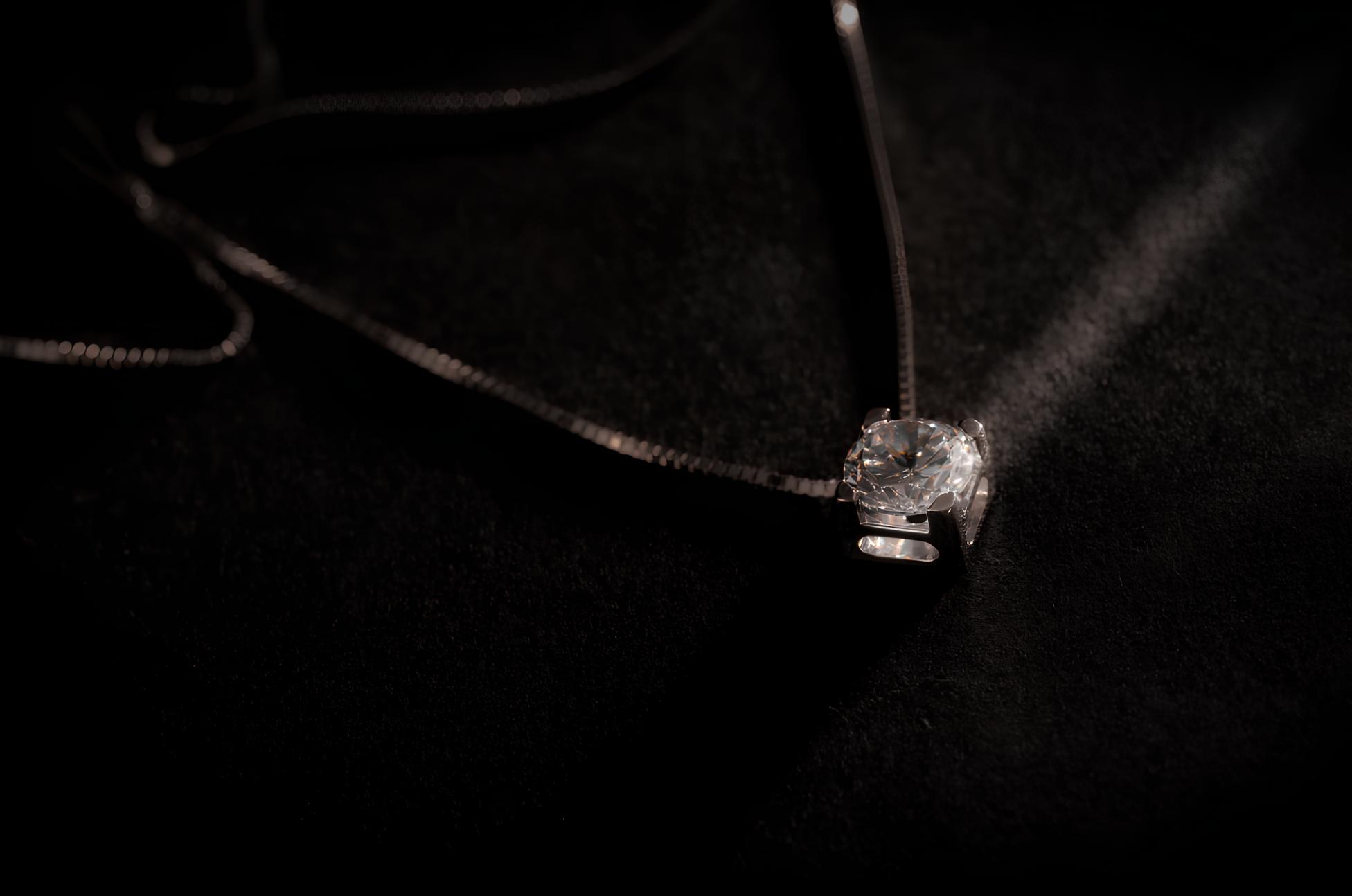 Collana Linea Bonisé