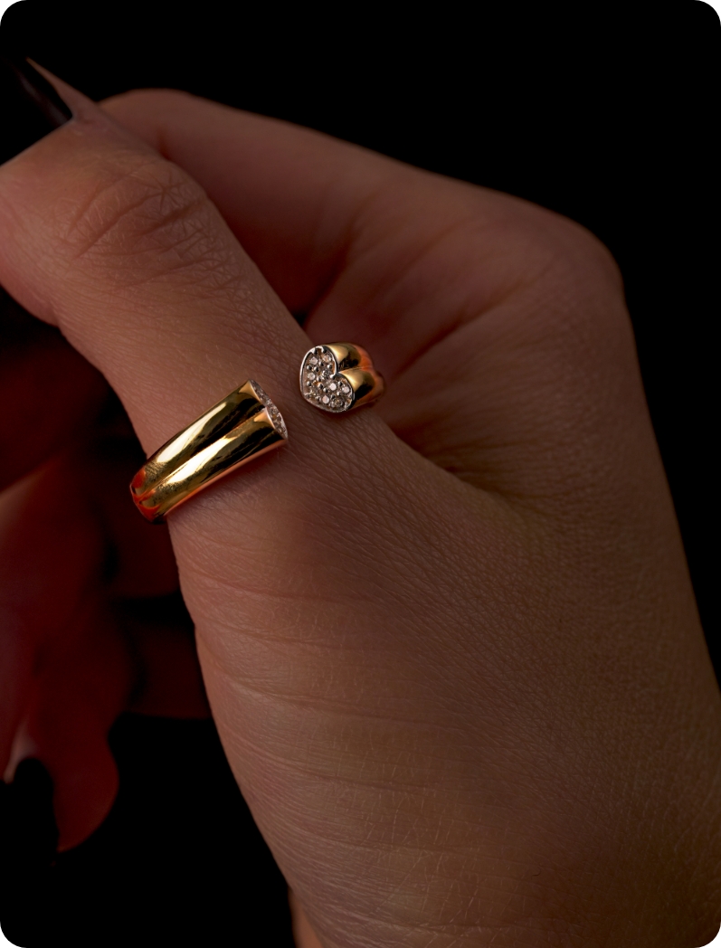 collana su pietra linea bonise