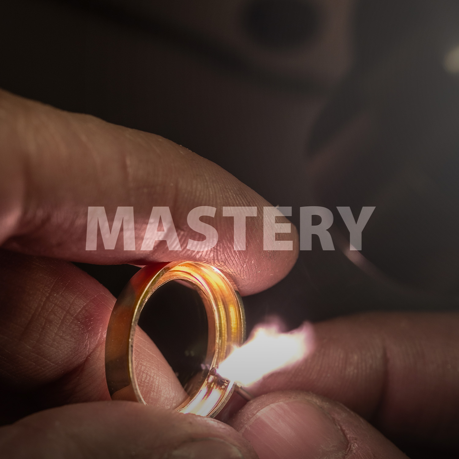 rifinitura orologio bovo